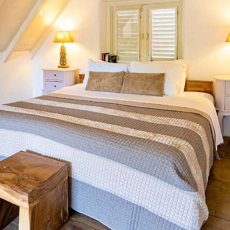 Villa Tokara Boutique Hotel 빌렘스타트 외부 사진
