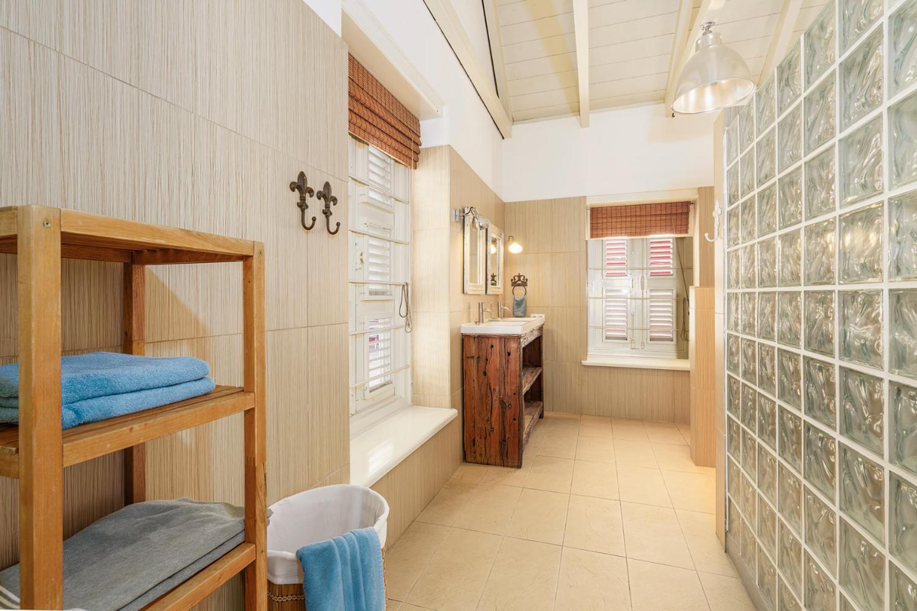 Villa Tokara Boutique Hotel 빌렘스타트 외부 사진
