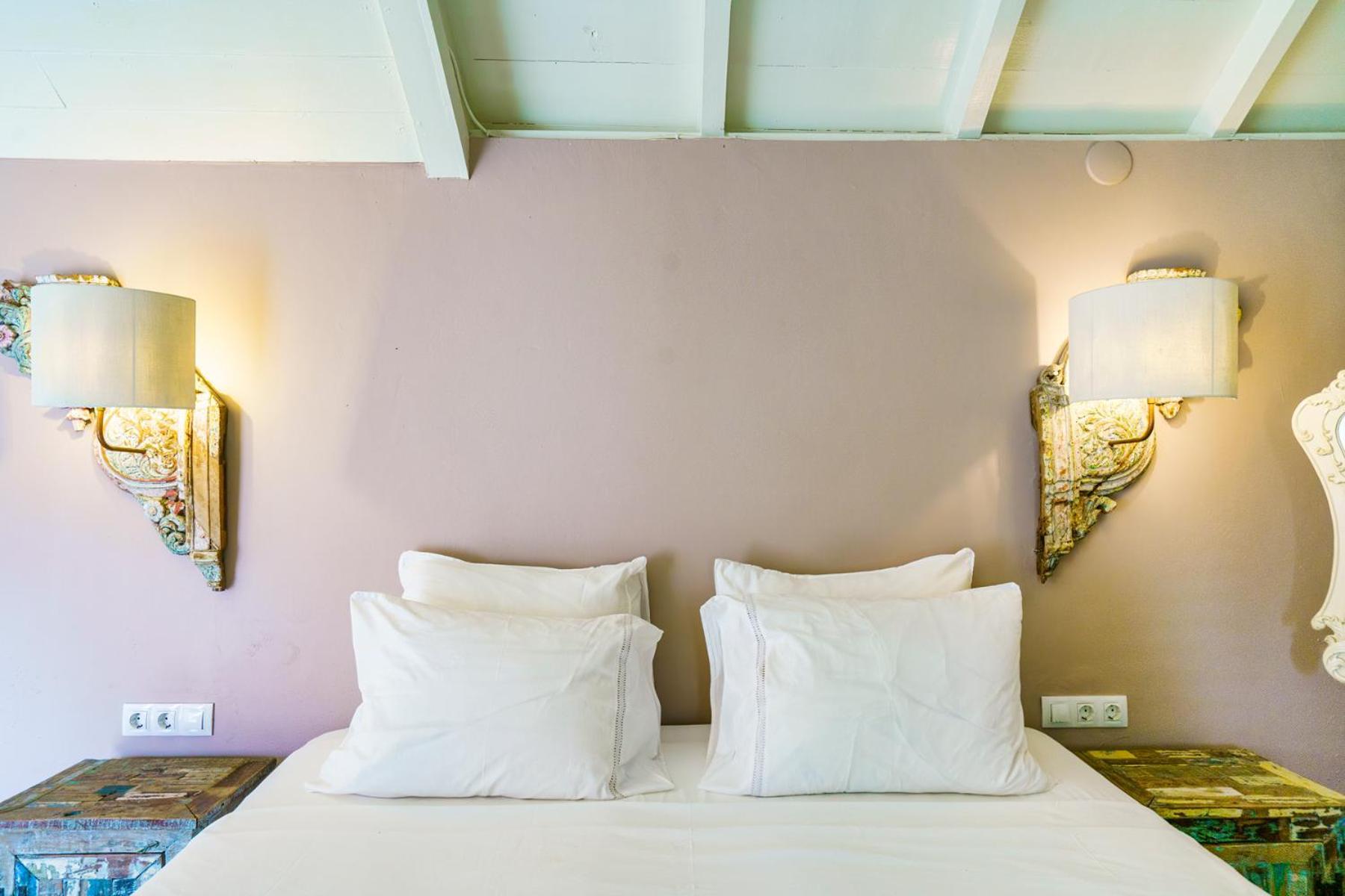 Villa Tokara Boutique Hotel 빌렘스타트 외부 사진