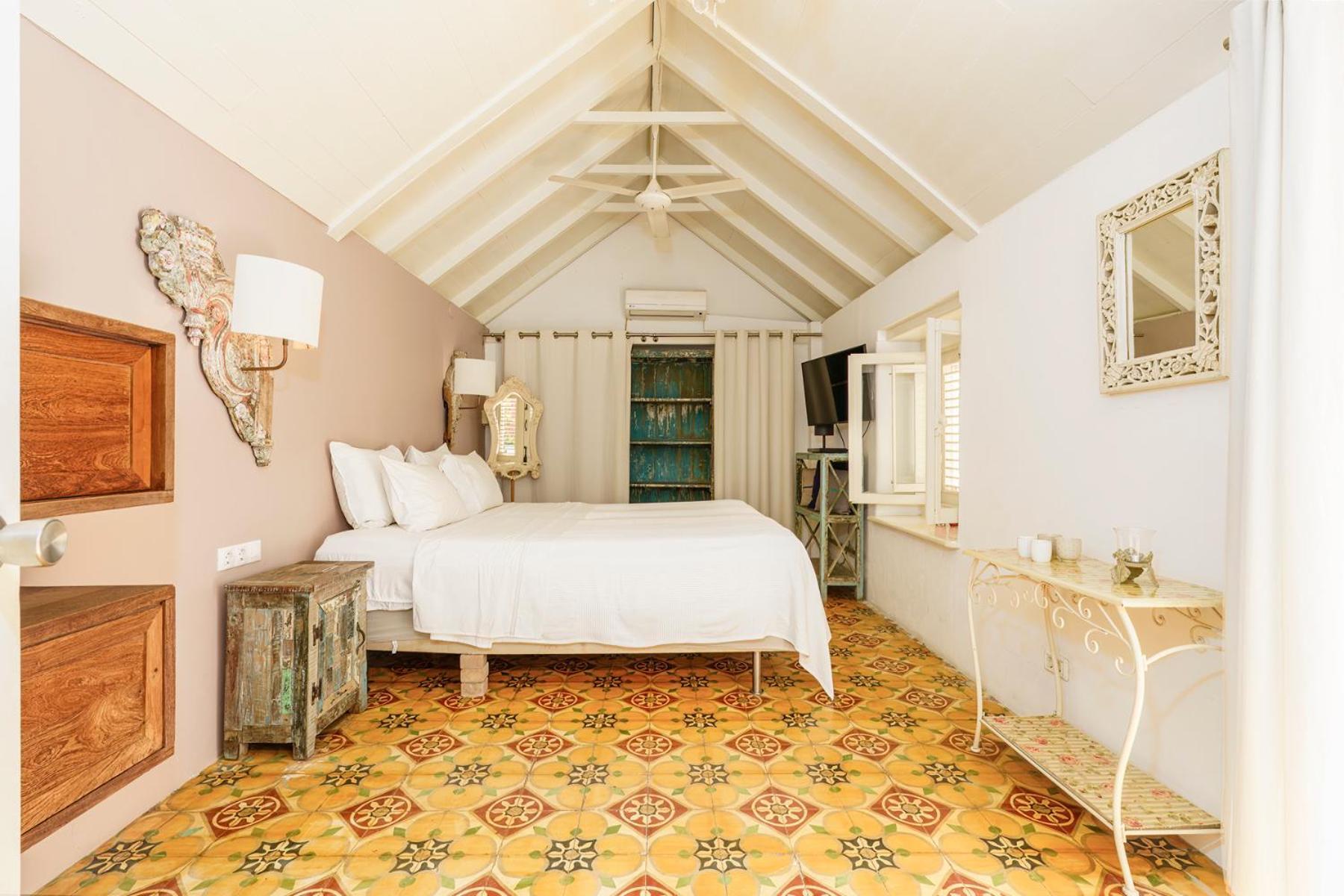 Villa Tokara Boutique Hotel 빌렘스타트 외부 사진