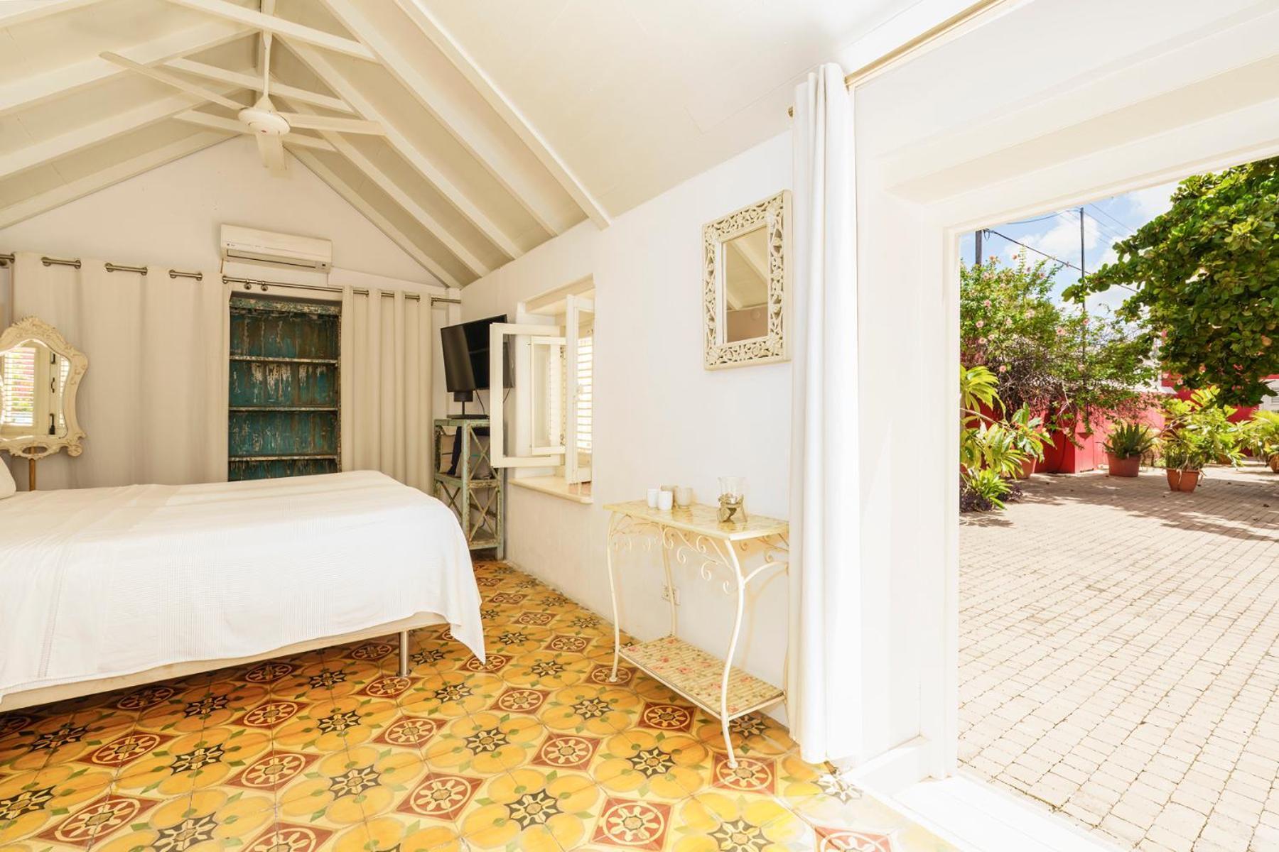 Villa Tokara Boutique Hotel 빌렘스타트 외부 사진