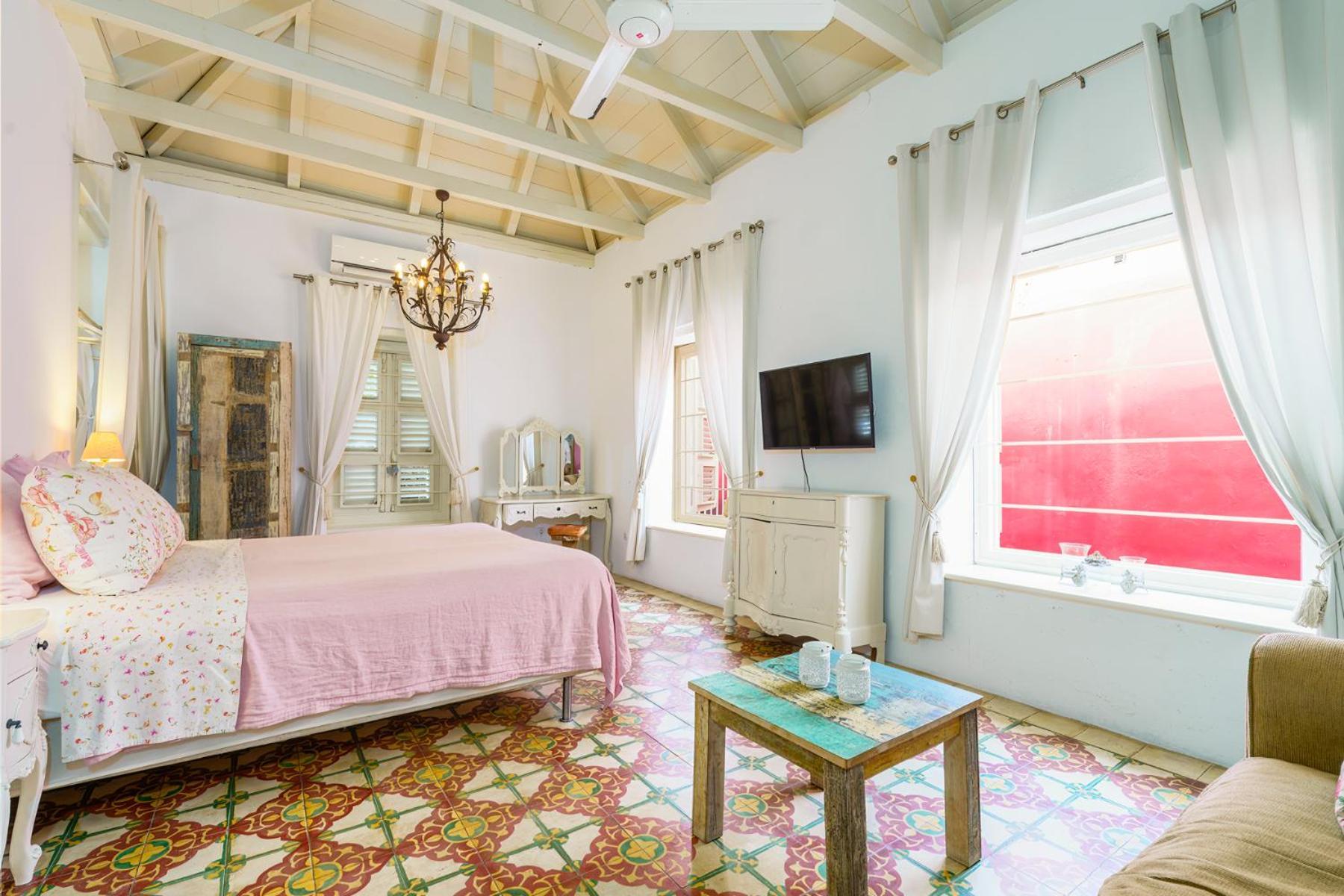 Villa Tokara Boutique Hotel 빌렘스타트 외부 사진