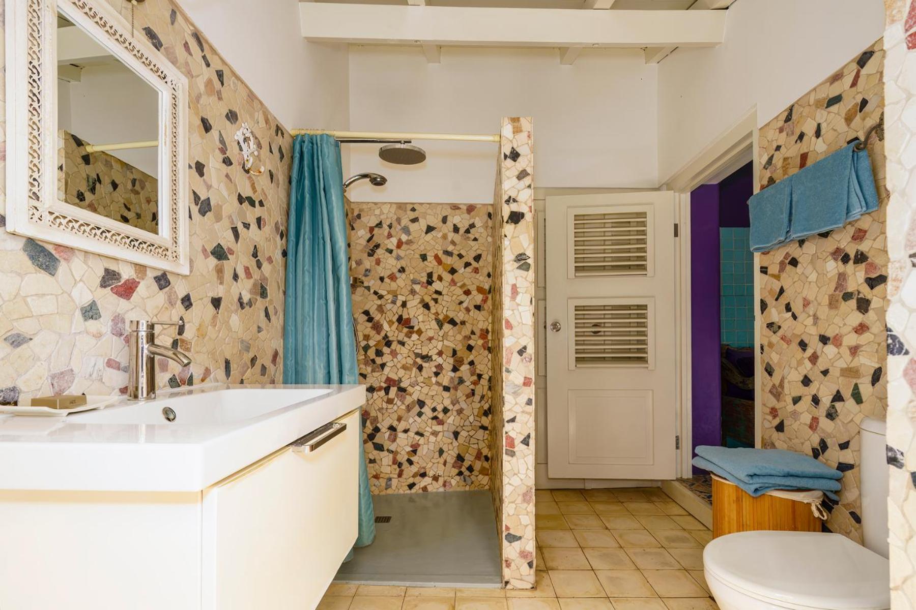 Villa Tokara Boutique Hotel 빌렘스타트 외부 사진