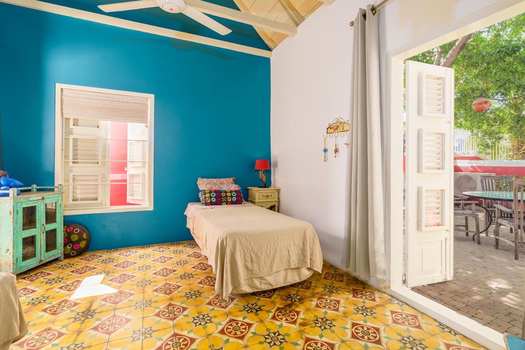 Villa Tokara Boutique Hotel 빌렘스타트 외부 사진