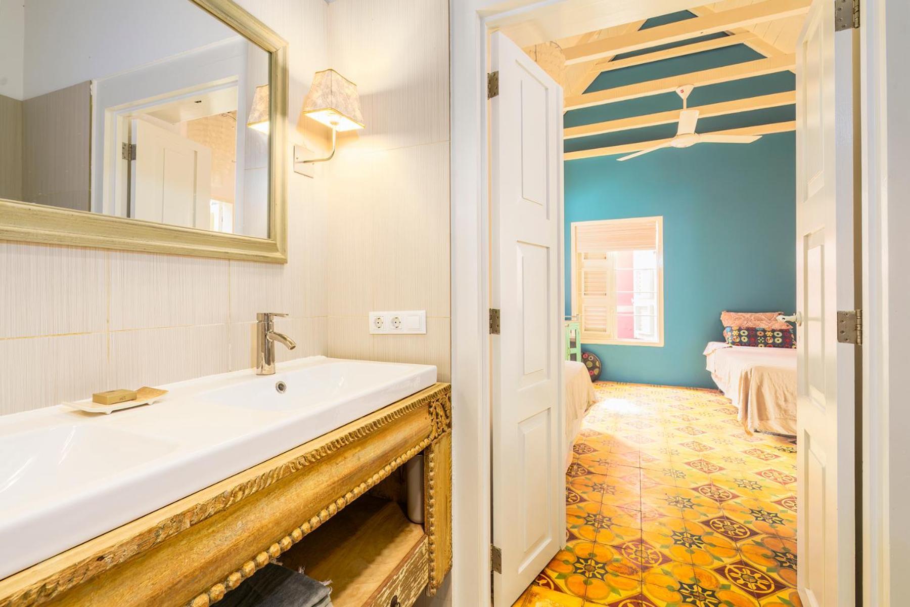 Villa Tokara Boutique Hotel 빌렘스타트 외부 사진