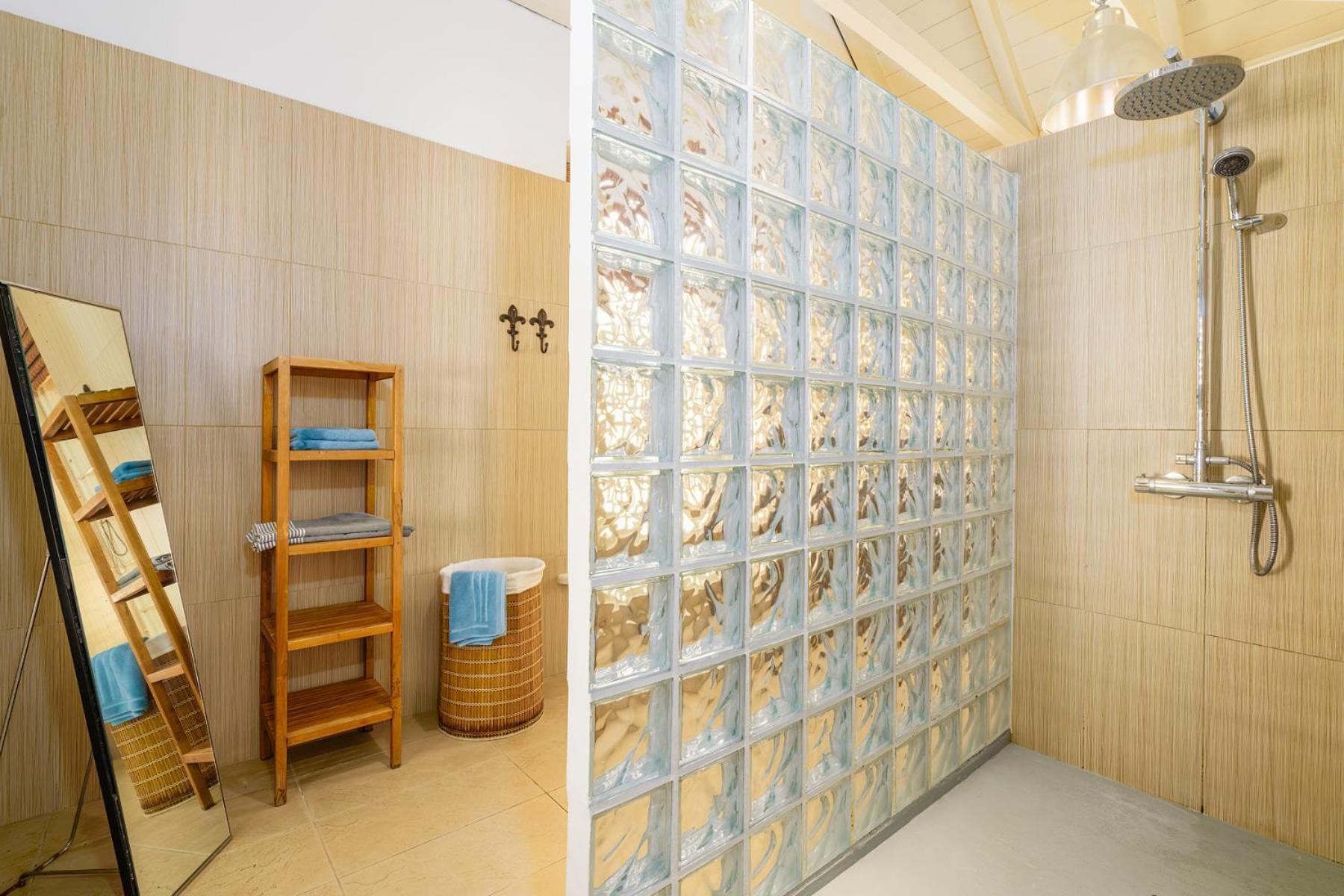 Villa Tokara Boutique Hotel 빌렘스타트 외부 사진