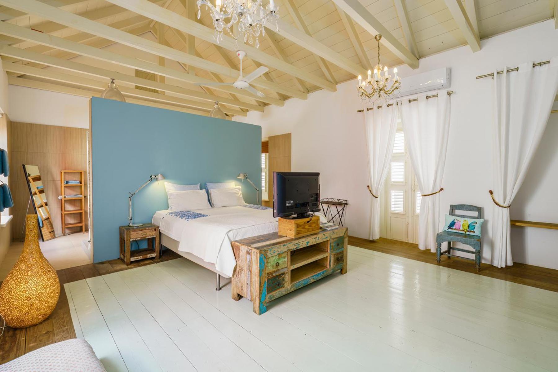 Villa Tokara Boutique Hotel 빌렘스타트 외부 사진
