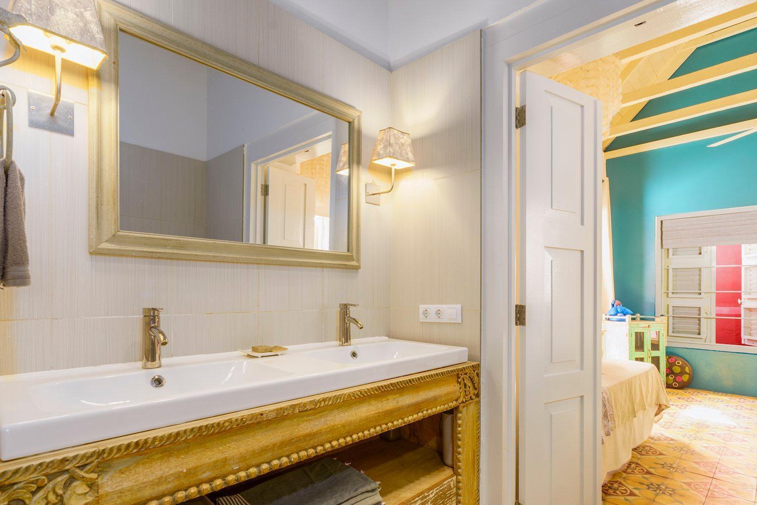 Villa Tokara Boutique Hotel 빌렘스타트 외부 사진
