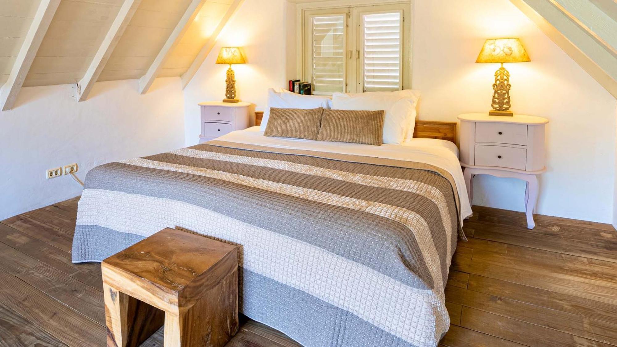 Villa Tokara Boutique Hotel 빌렘스타트 외부 사진