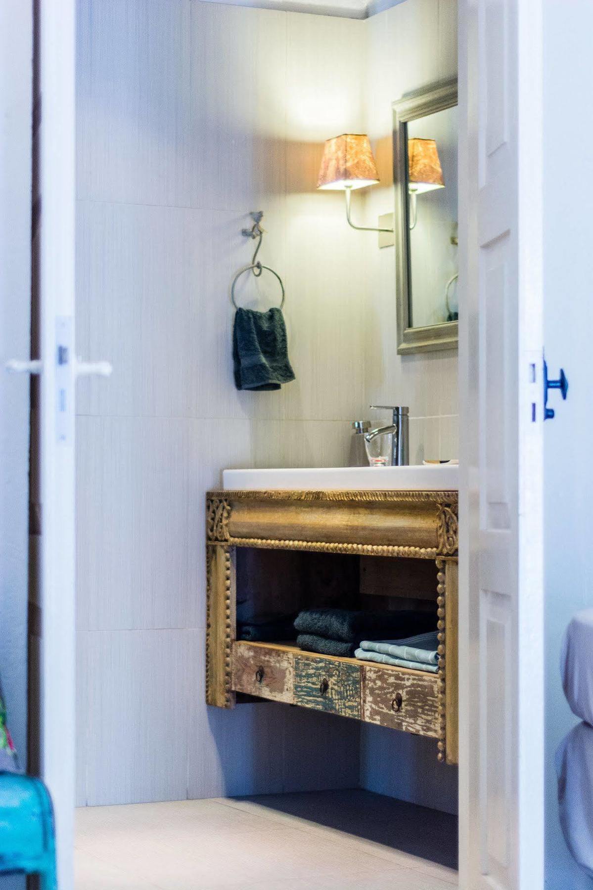 Villa Tokara Boutique Hotel 빌렘스타트 외부 사진